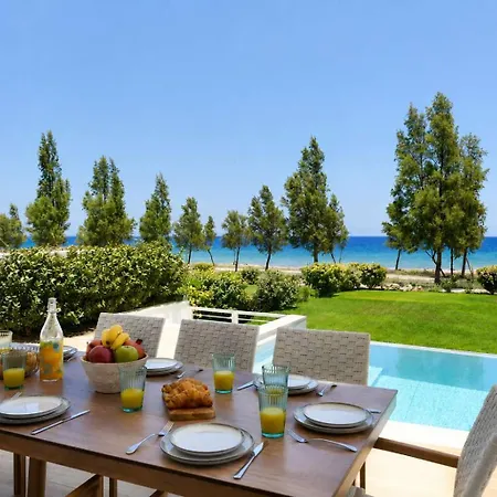 4br Seafront - Lemonia By Premier Protaras