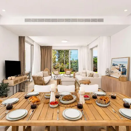 4br Seafront - Lemonia By Premier *