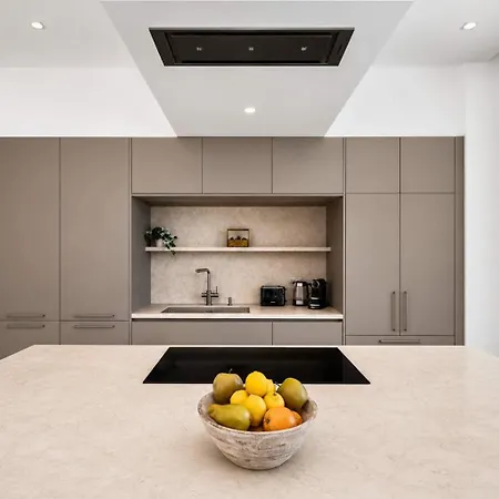 Villa 4br Seafront - Lemonia By Premier