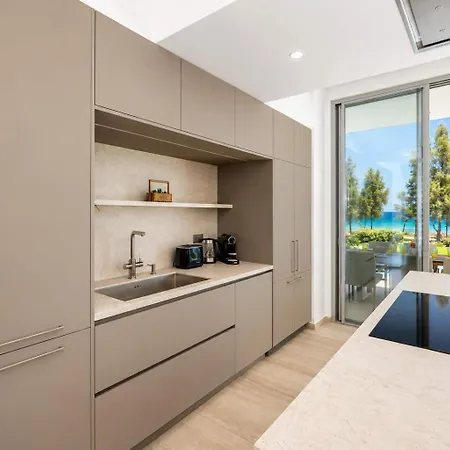 4br Seafront - Lemonia By Premier * Protaras