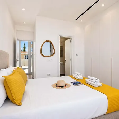 4br Seafront - Lemonia By Premier