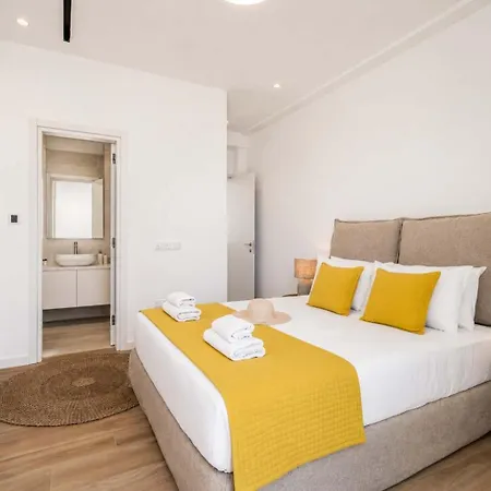 4br Seafront - Lemonia By Premier Villa Protaras