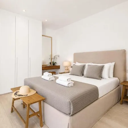 4br Seafront - Lemonia By Premier Protaras