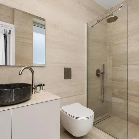 Villa 4br Seafront - Lemonia By Premier