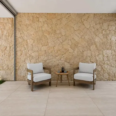 4br Seafront - Lemonia By Premier Protaras