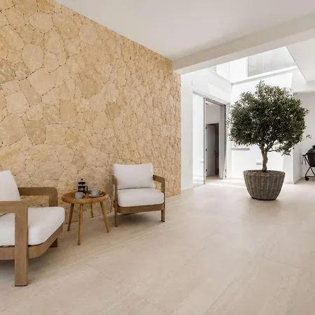 Villa 4br Seafront - Lemonia By Premier *