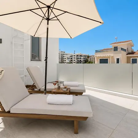 4br Seafront - Lemonia By Premier Villa *