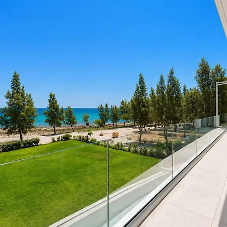 4br Seafront - Lemonia By Premier Protaras