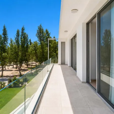 4br Seafront - Lemonia By Premier *