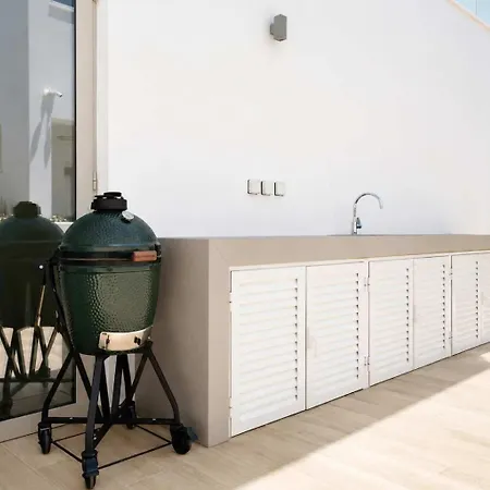 4br Seafront - Lemonia By Premier * Protaras