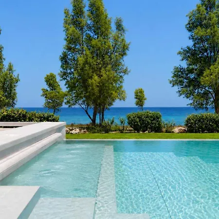 4br Seafront - Lemonia By Premier Villa Protaras