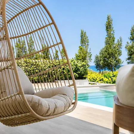 4br Seafront - Lemonia By Premier Villa Protaras
