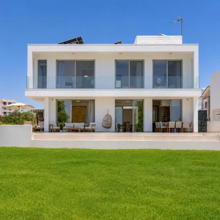 4br Seafront - Lemonia By Premier Protaras