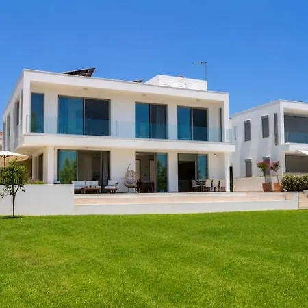4br Seafront - Lemonia By Premier *