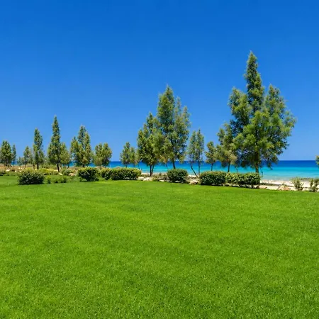 4br Seafront - Lemonia By Premier