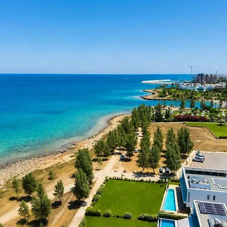 4br Seafront - Lemonia By Premier Villa Protaras