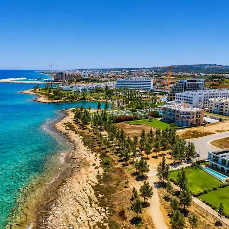 4br Seafront - Lemonia By Premier Protaras